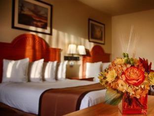 Best Western Plus Graham Inn Quarto foto