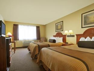 Best Western Plus Graham Inn Quarto foto